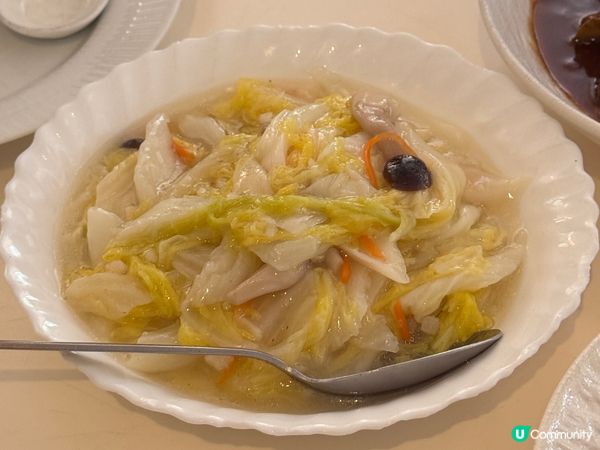 【跟著爹爹食好西】西灣河高質街坊飯堂 