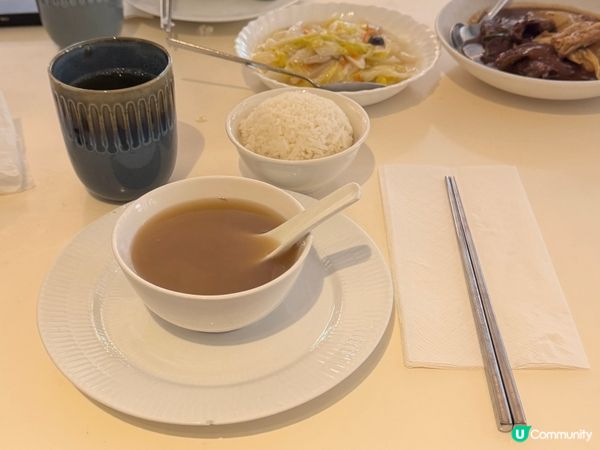 【跟著爹爹食好西】西灣河高質街坊飯堂 