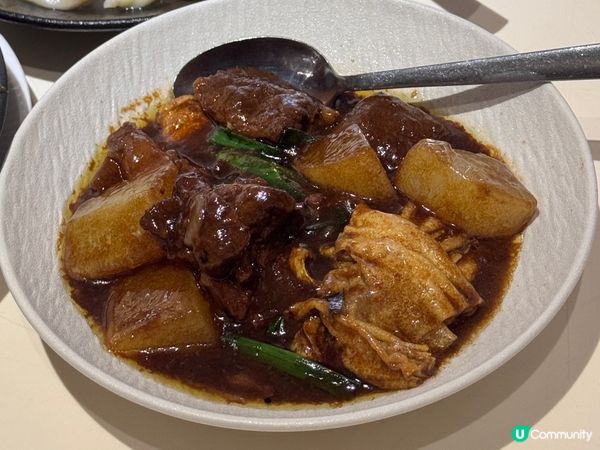 【跟著爹爹食好西】西灣河高質街坊飯堂 