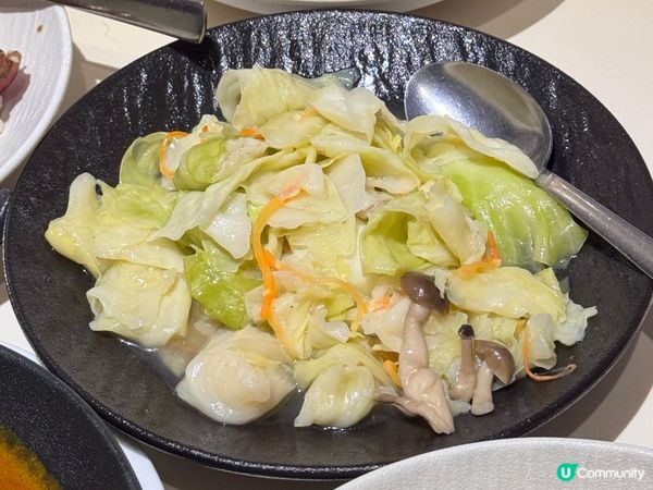 【跟著爹爹食好西】西灣河高質街坊飯堂 