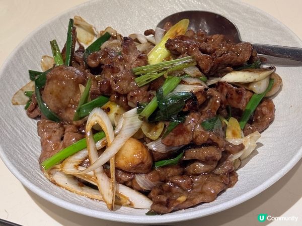 【跟著爹爹食好西】西灣河高質街坊飯堂 