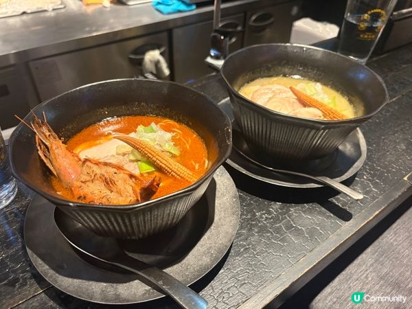 【#屯門美食】虹橋隱世小店！頂立 - 珈琲製麵所