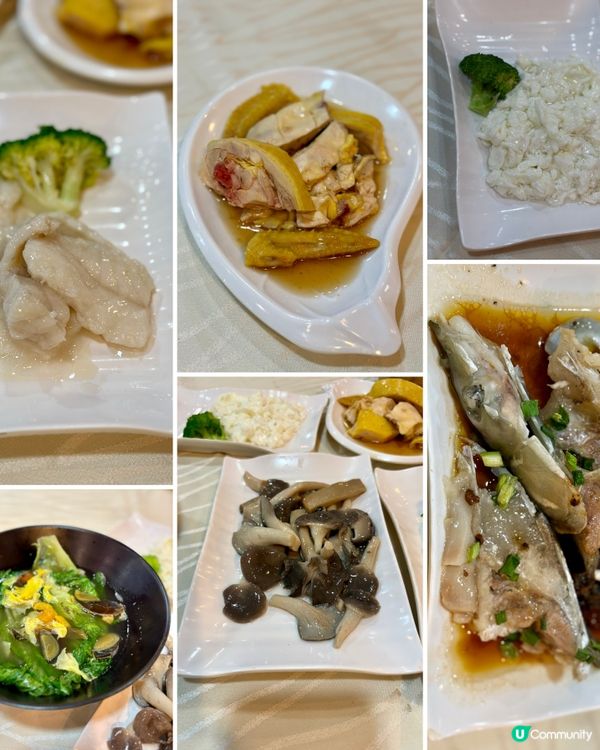 超值小菜點心放題👍