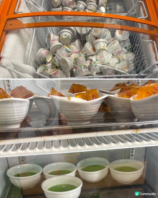 超值小菜點心放題👍