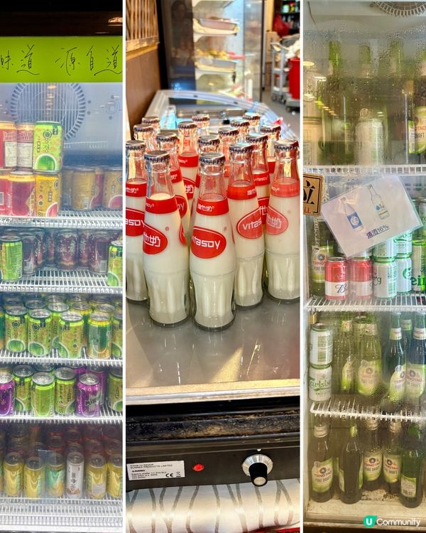 超值小菜點心放題👍