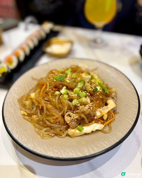 抵食韓國菜