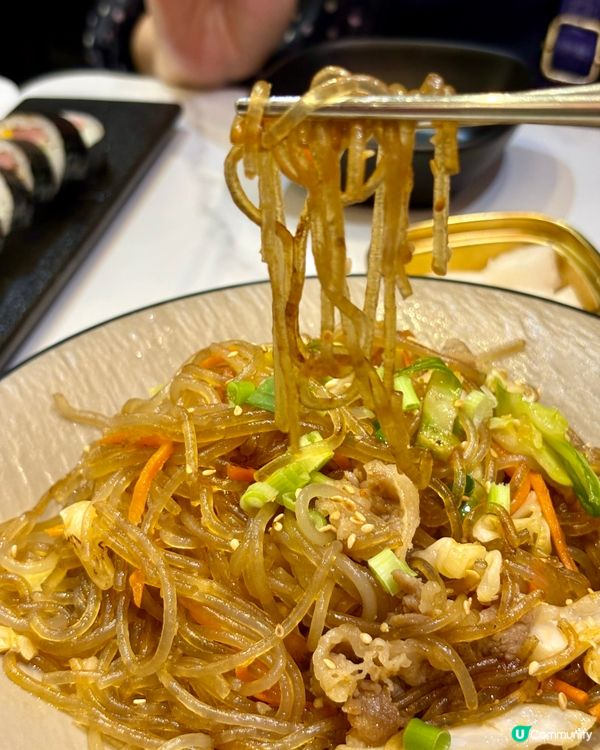 抵食韓國菜