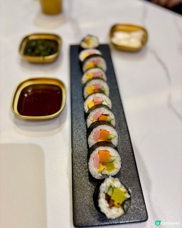抵食韓國菜