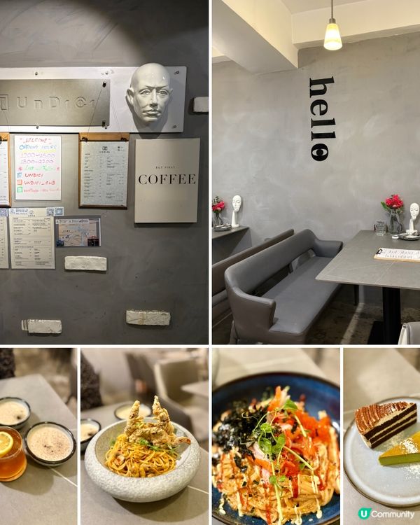 銅鑼灣西餐廳🍴