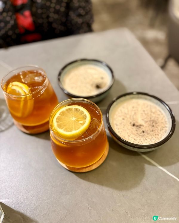 銅鑼灣西餐廳🍴