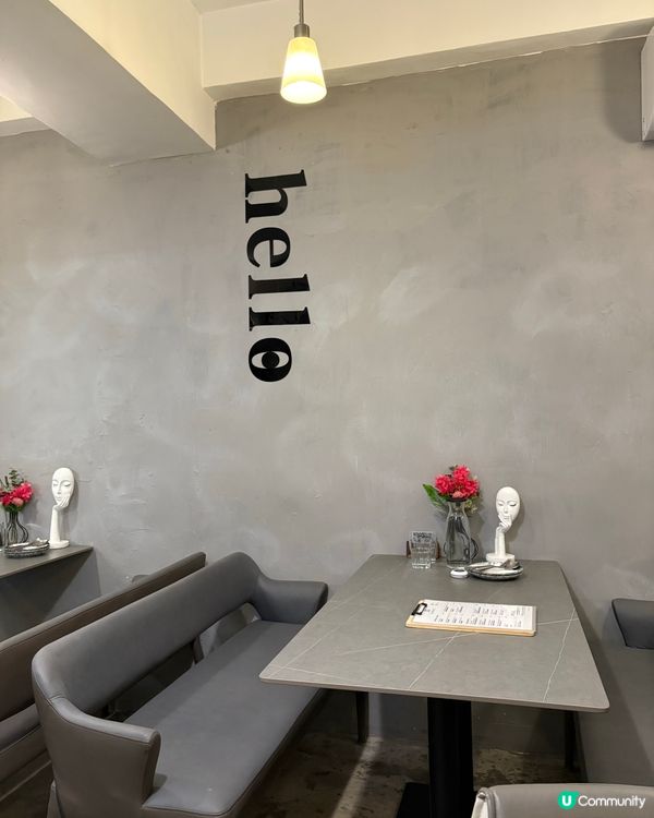 銅鑼灣西餐廳🍴