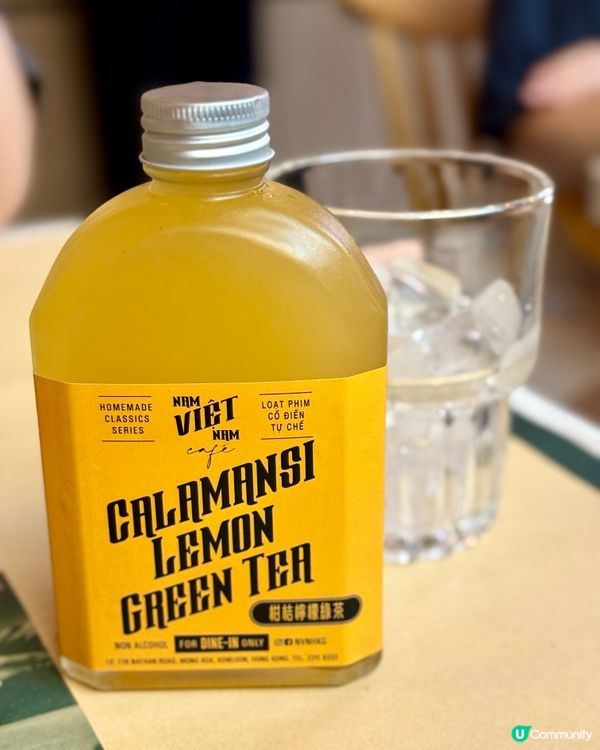 高質越南菜