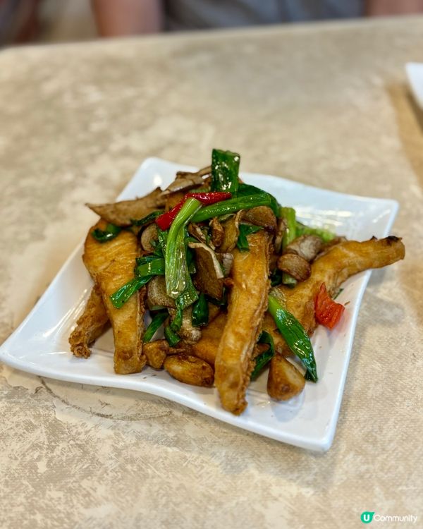 出色小菜😋人氣小店👍