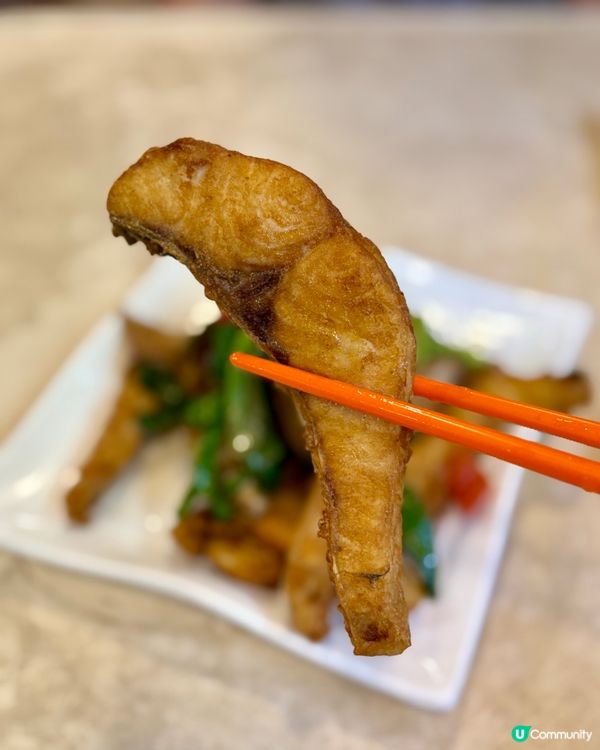 出色小菜😋人氣小店👍