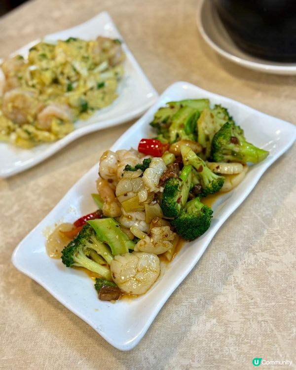 出色小菜😋人氣小店👍