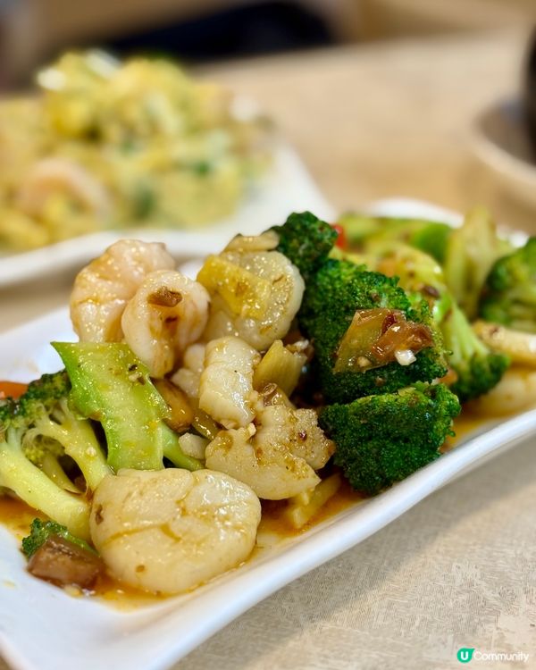 出色小菜😋人氣小店👍