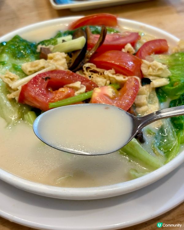 色香味俱全，海鮮功夫菜👍