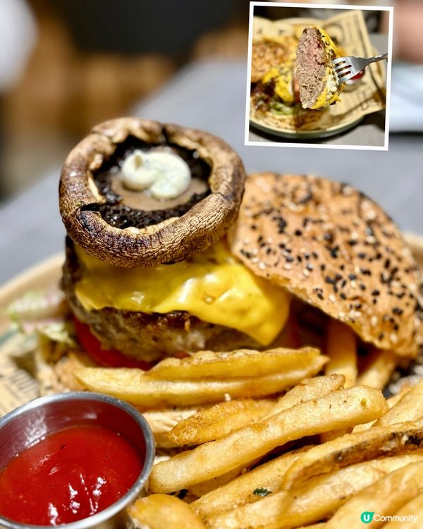 高質銅鑼灣樓上cafe