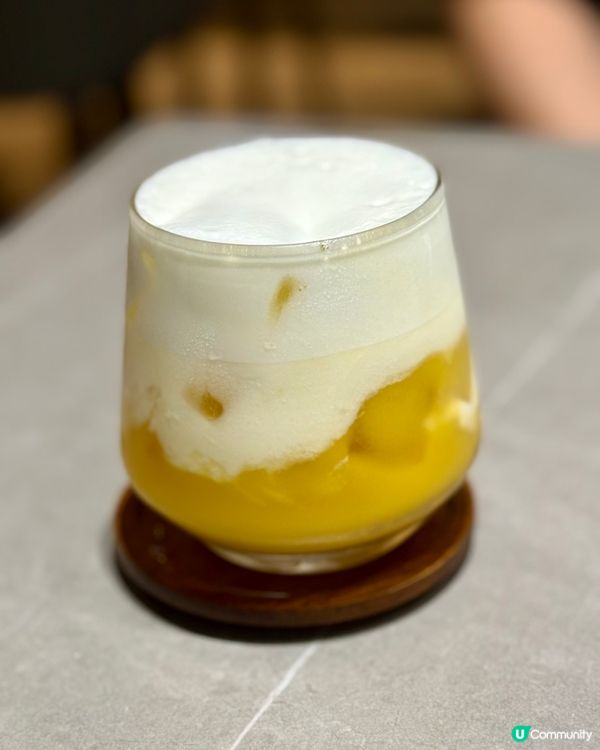 高質銅鑼灣樓上cafe