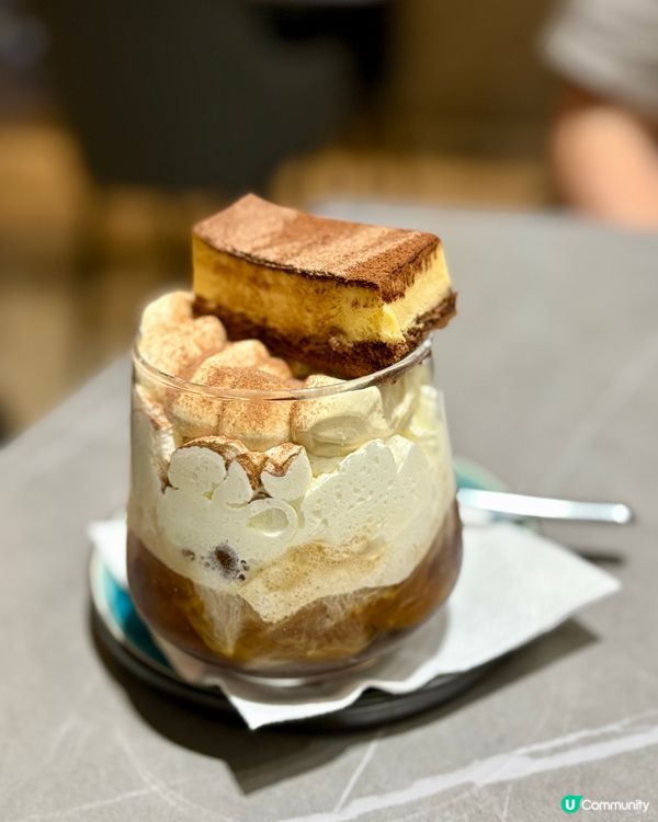 高質銅鑼灣樓上cafe