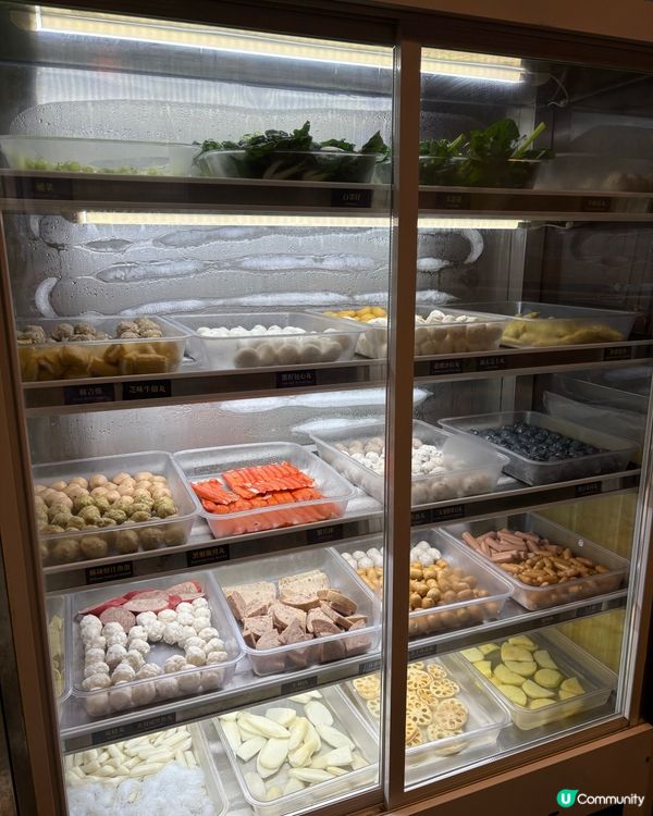 煲類、酸菜魚、烤魚、火鍋全部無限時任食！