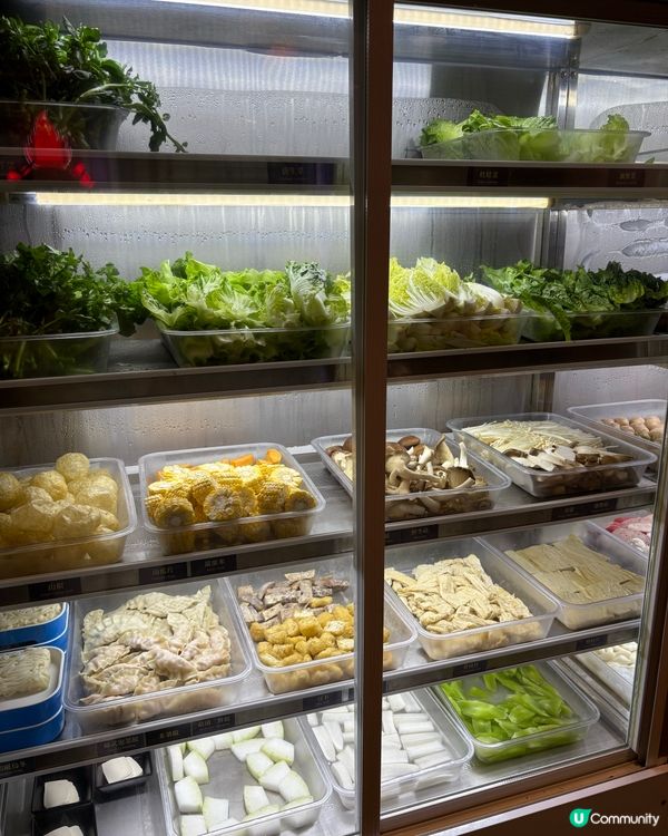 煲類、酸菜魚、烤魚、火鍋全部無限時任食！