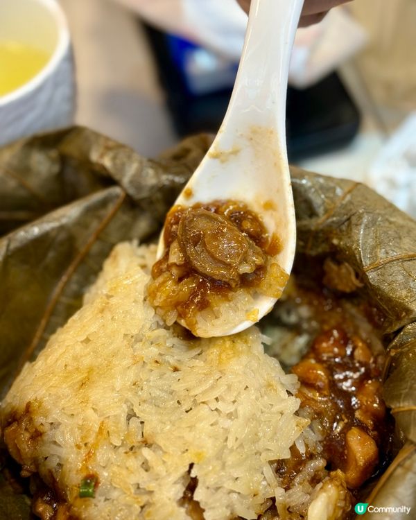 廟街高質點心店