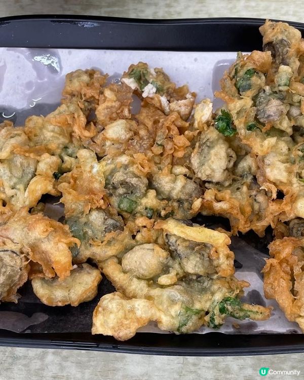 港式美食同出名小食