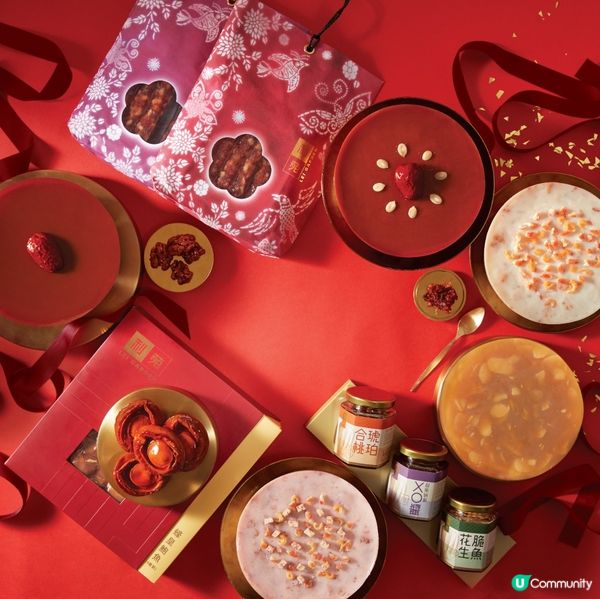 米芝蓮星級盆菜🍲6位 / 10位用🧑‍🧑‍🧒‍🧒