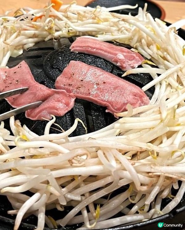 北海道必試！成吉思汗烤羊肉🐑🔥