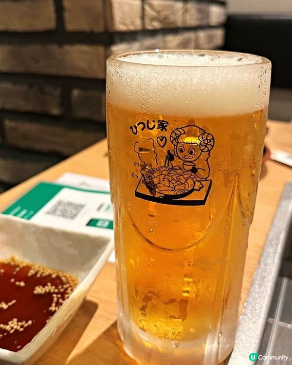 北海道必試！成吉思汗烤羊肉🐑🔥