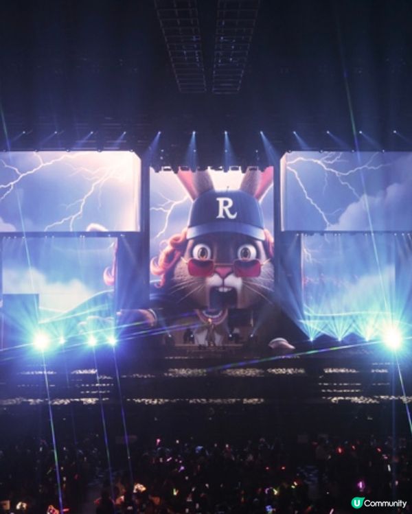 黎明Leon 演唱會2026