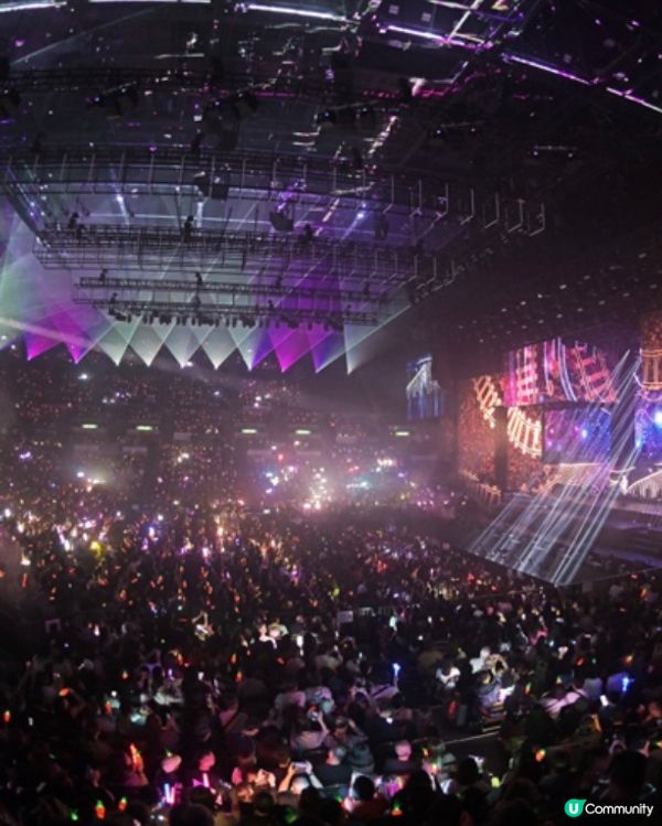 黎明Leon 演唱會2026