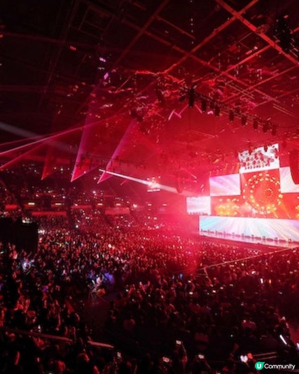 黎明Leon 演唱會2026