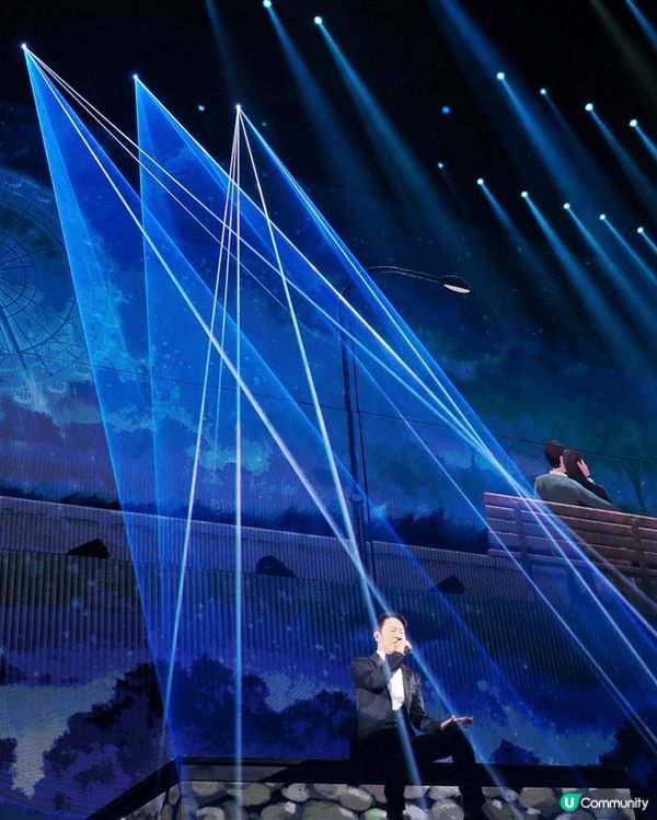 黎明Leon 演唱會2026