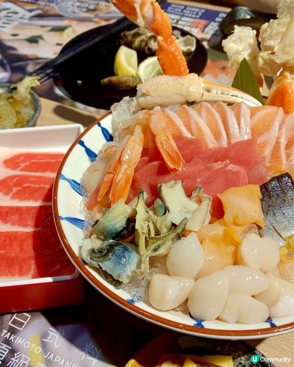 想同朋友､屋企人大飽口福😋可以試吓💁🏻‍♀️銅鑼灣超高性價比...