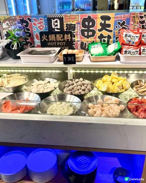 想同朋友､屋企人大飽口福😋可以試吓💁🏻‍♀️銅鑼灣超高性價比...