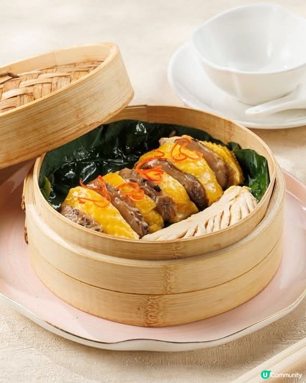 樂雅軒茶韻酒香珍饌宴