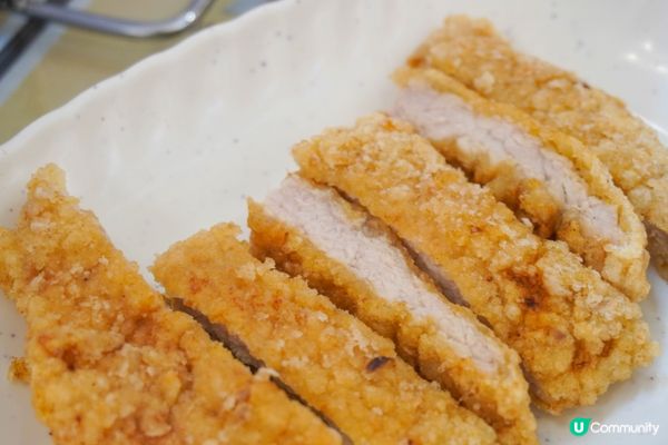 今次由曾住西環的朋友帶路去一間老字號上海麵店！