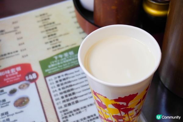 今次由曾住西環的朋友帶路去一間老字號上海麵店！