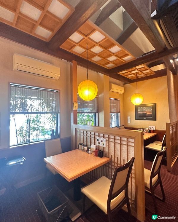 來你鹿兒島,又點可以唔試吓佢嘅黑毛豬涮涮鍋,性價比仲要好高,...