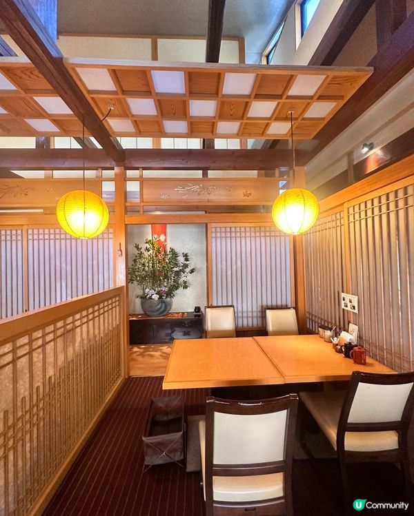 來你鹿兒島,又點可以唔試吓佢嘅黑毛豬涮涮鍋,性價比仲要好高,...