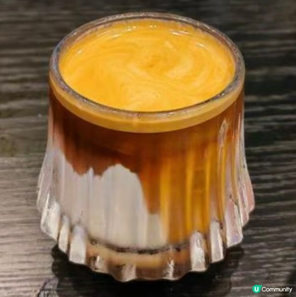 「Dirty咖啡☕️」味道好濃郁醇厚