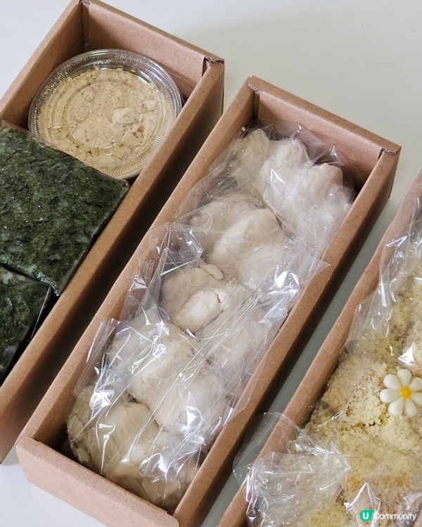 🇰🇷🎎 釜山伴手禮推薦！超人氣手工韓式年糕店