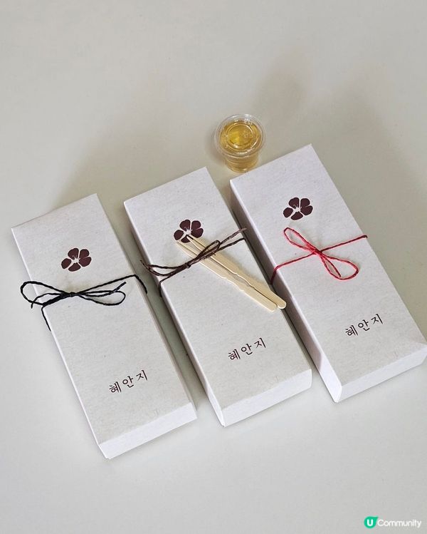 🇰🇷🎎 釜山伴手禮推薦！超人氣手工韓式年糕店