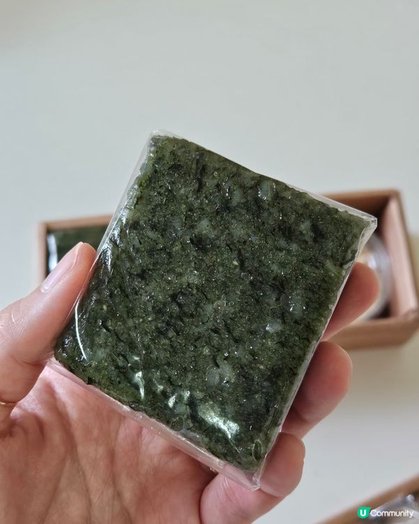 🇰🇷🎎 釜山伴手禮推薦！超人氣手工韓式年糕店