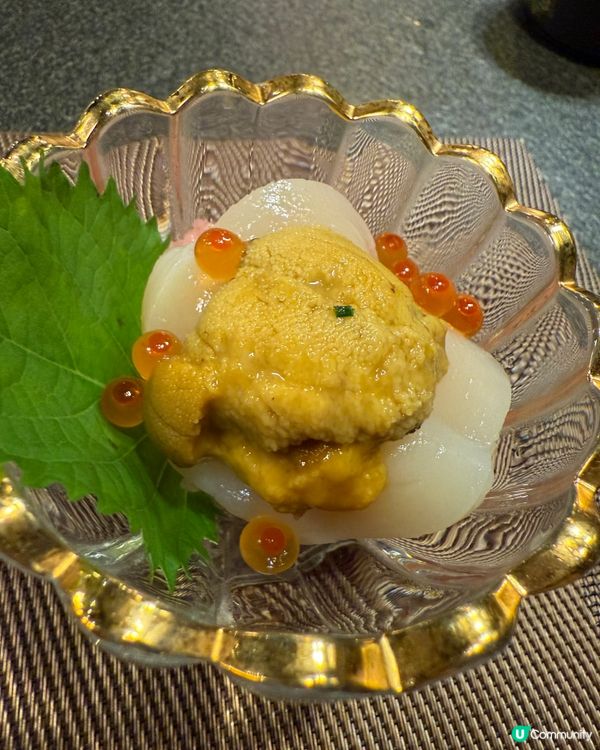 💥中環必食高CP值Omakase