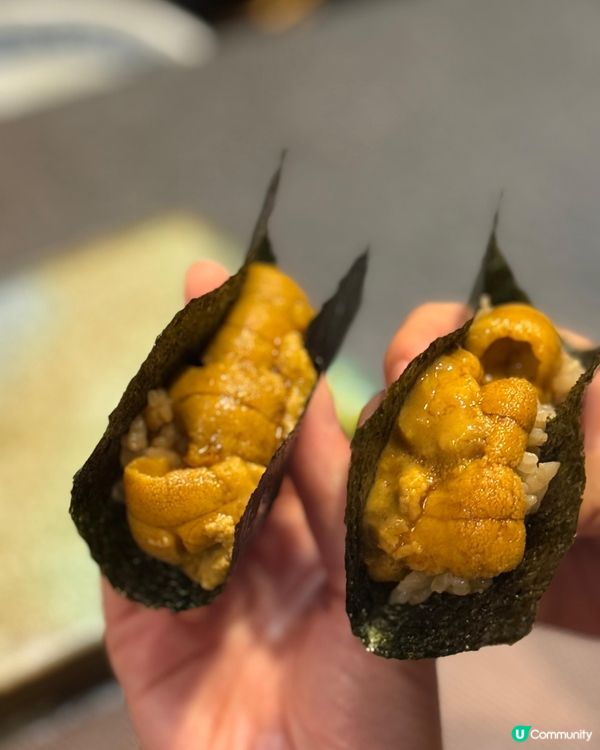 💥中環必食高CP值Omakase