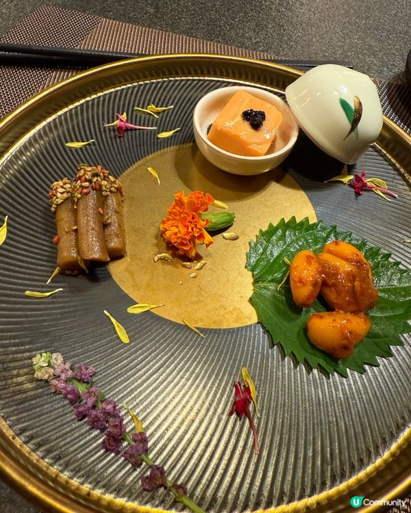 💥中環必食高CP值Omakase