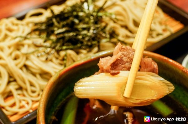 【JR舞濱站旁、起源自新潟縣的蕎麥麵專門店】